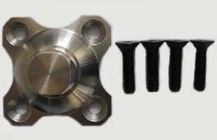 Socket Adaptor with Pyramid