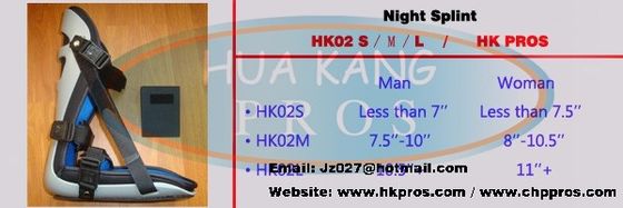 Night Splint