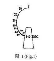 Four Bar Linkage Knee Joint  3R20 mechanical Knee joint  stainless steel Titanium