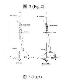 Four Bar Linkage Knee Joint  3R20 mechanical Knee joint  stainless steel Titanium