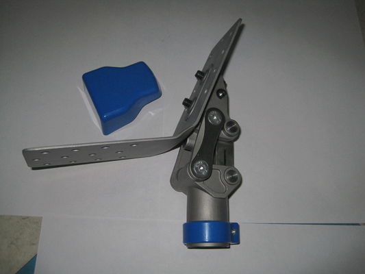 Four Bar Linkage Joint For Hip Disarticulation  stainless steel Modular Mechanical