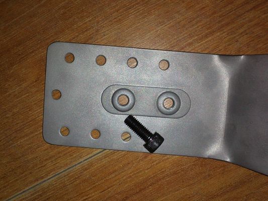 Four Bar Linkage Joint For Hip Disarticulation  stainless steel Modular Mechanical