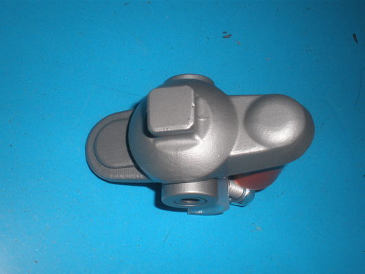 Ankle Joint for Two Hole Fixed Foot  stainless steel titanium  foot adaptor