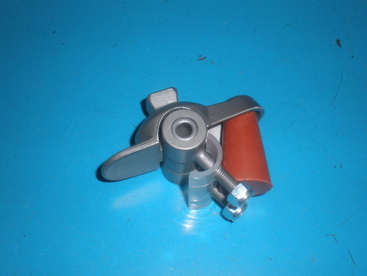 Ankle Joint for Two Hole Fixed Foot  stainless steel titanium  foot adaptor