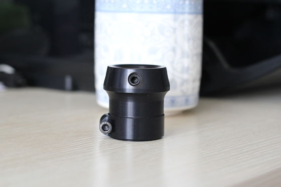 Tube Clamp Adaptor  Stainless Steel/ Titanium/ Casting steel/ Aluminium  φ30mm