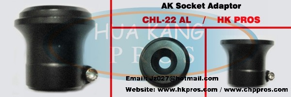 AK Socket Adaptor