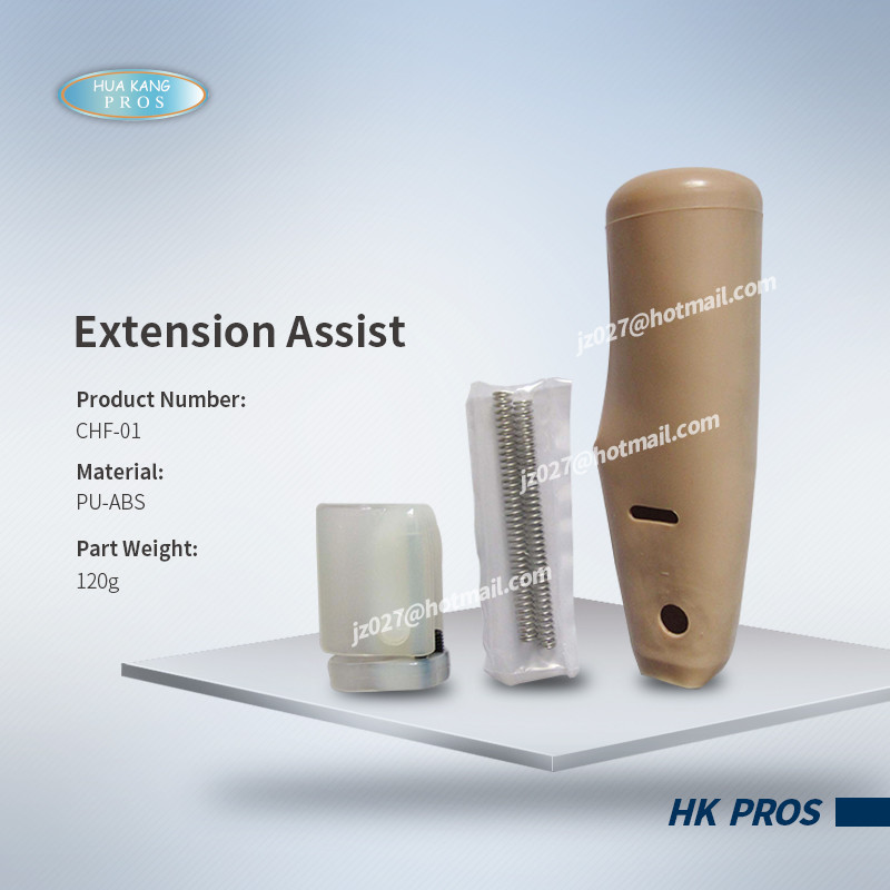Extension Assist