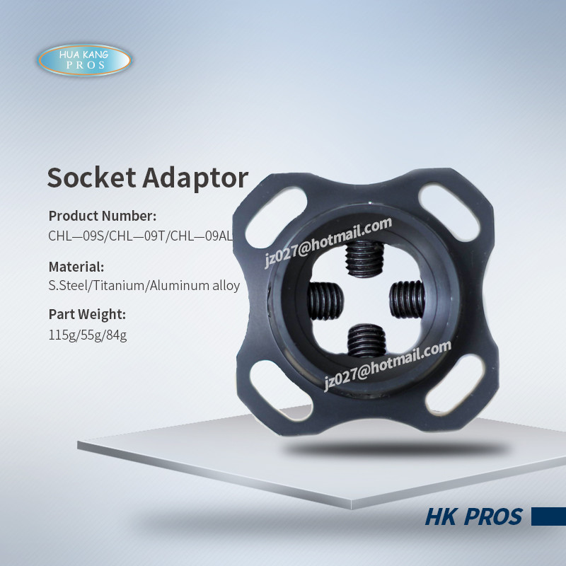 Socket Adaptor
