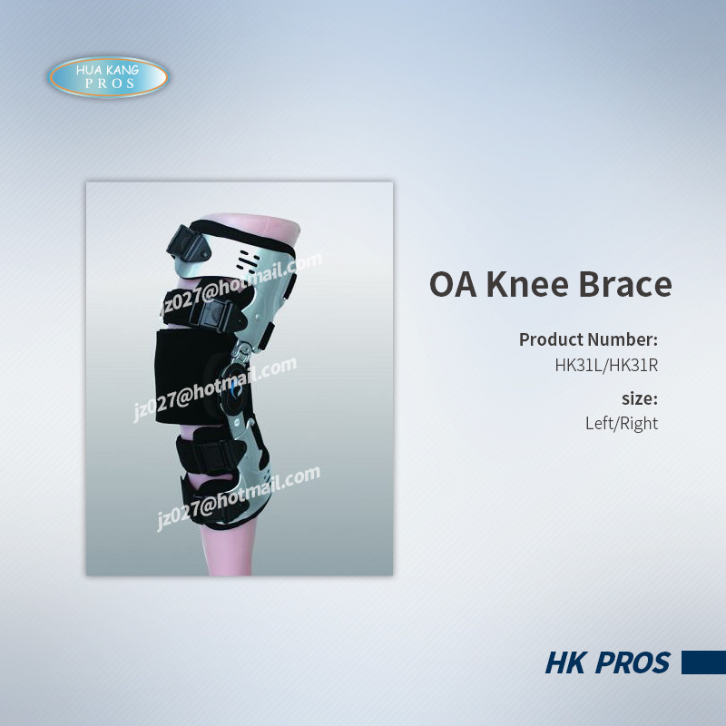 OA Knee Brace