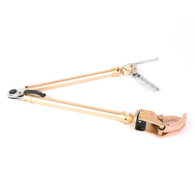 Three Fingers Upper Limb Prosthetic , Cosmetic Prosthetics With Connector