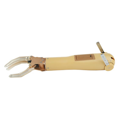 ISO 13485 Upper Limb Prosthetic , Myoelectric Upper Arm Prosthetics