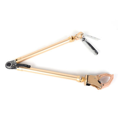 Five Fingers Aluminium 7075 Cosmetic Hand Prosthesis