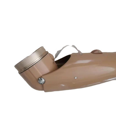 350mm Upper Limb Prosthetic , Cable Control Mechnical Arm