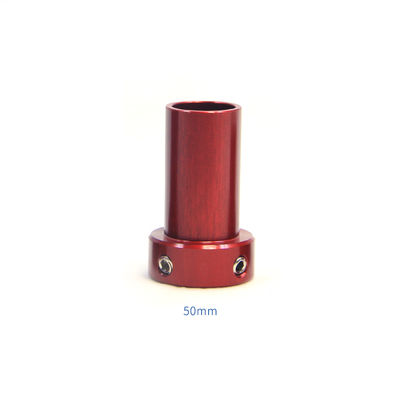 New Design Aluminum Pediatric Pylon Adapter Length 50mm Diameter 22mm