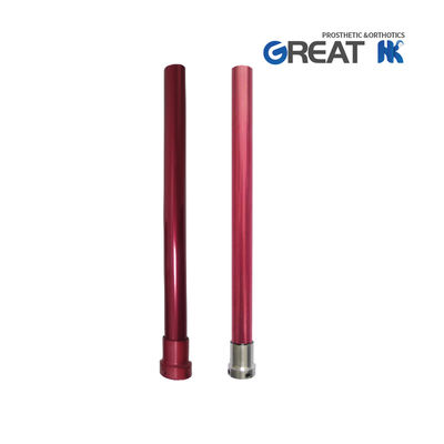 Lower Limb Pylon Prosthetic Leg Adaptor 310mm For AK