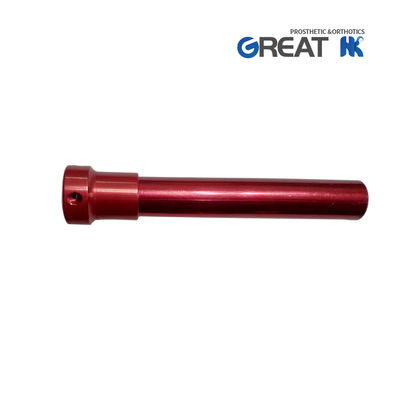 Lower Limb Pylon Prosthetic Leg Adaptor 310mm For AK