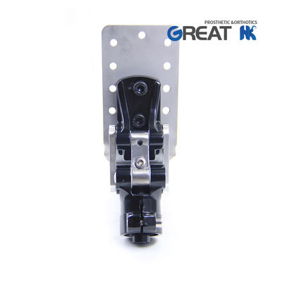 Disarticulation Stainless Steel Prosthetic Knee Joint , Prosthetic Hip Joint