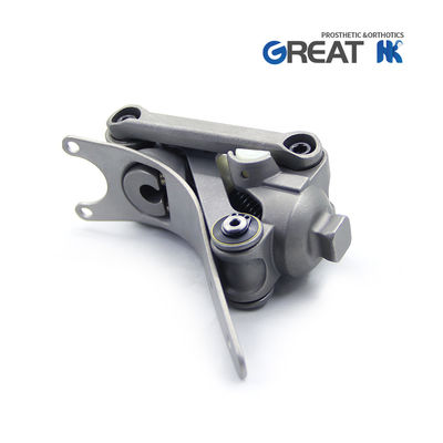 KD Titanium GR5 Polycentric Disarticulation Knee Joint