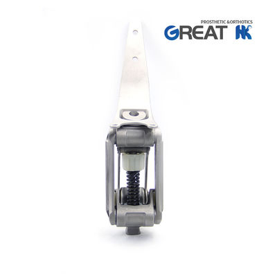 KD Titanium GR5 Polycentric Disarticulation Knee Joint