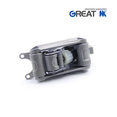 KD Titanium GR5 Polycentric Disarticulation Knee Joint