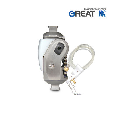 CE 275lbs Prosthetic Manual Lock Knee Joint