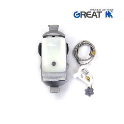 CE 275lbs Prosthetic Manual Lock Knee Joint