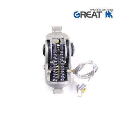 CE 275lbs Prosthetic Manual Lock Knee Joint