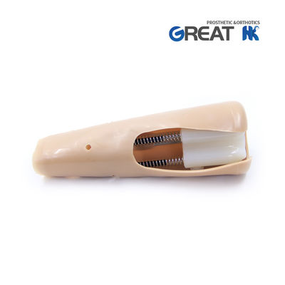 Casting SS Single Axis Prosthetic Knee Joint