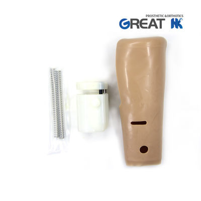 Casting SS Single Axis Prosthetic Knee Joint