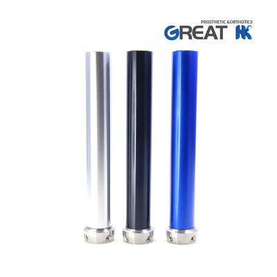 30mm Short Tube Artificial Modular Pylon Adapter Aluminium 7075