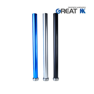 30mm Artificial Lower Limb Pylon Adapter Short Tube