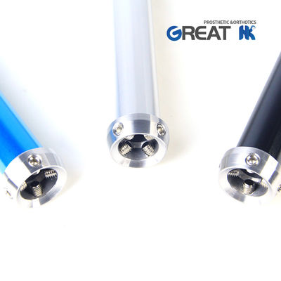 30mm Artificial Lower Limb Pylon Adapter Short Tube