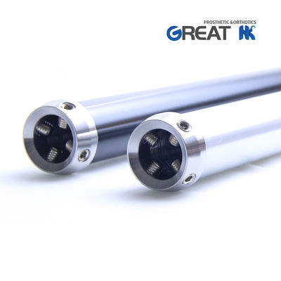 34mm Pylon Artificial Lower Limb Adapter 3R80 Tube Adapter