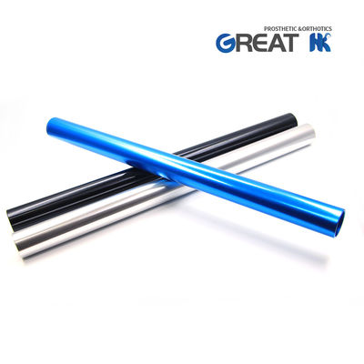 AK Pylon Lower Limb Prosthetic Components Length 400mm