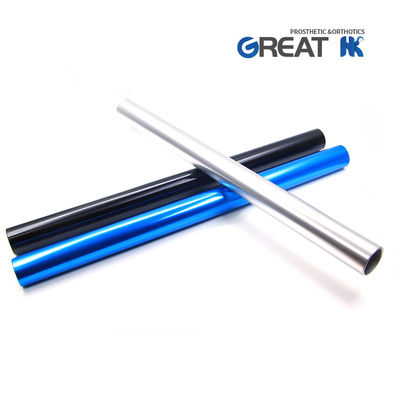 AK Pylon Lower Limb Prosthetic Components Length 400mm