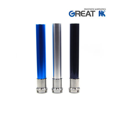 Lower Limb Prosthetic Components-Pylon Adaptor length 220mm