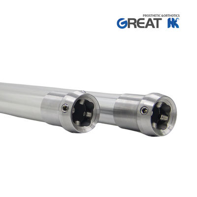 420mm 220mm Pylon Adapter Lower Limb Prosthetic Components