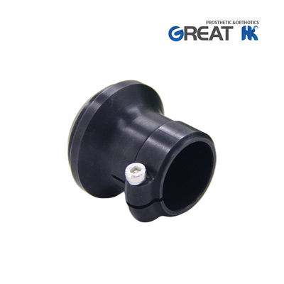 ISO 13485 Aluminum Alloy 220lbs AK Socket Adaptor