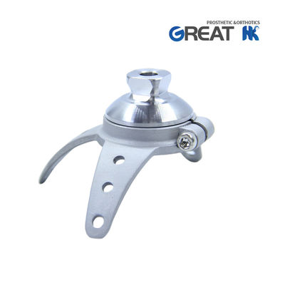 Casting Stainless Steel 630 Three Anchor Adapter