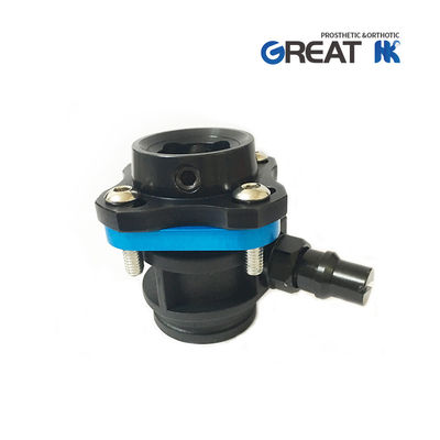 AK Nylon Shuttle Lock System Prosthesis For Lower Limb