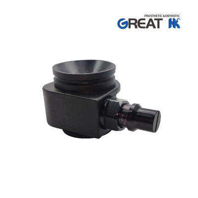 Lower Limb Prosthetic Components Shuttle Lock System Aluminium 7075